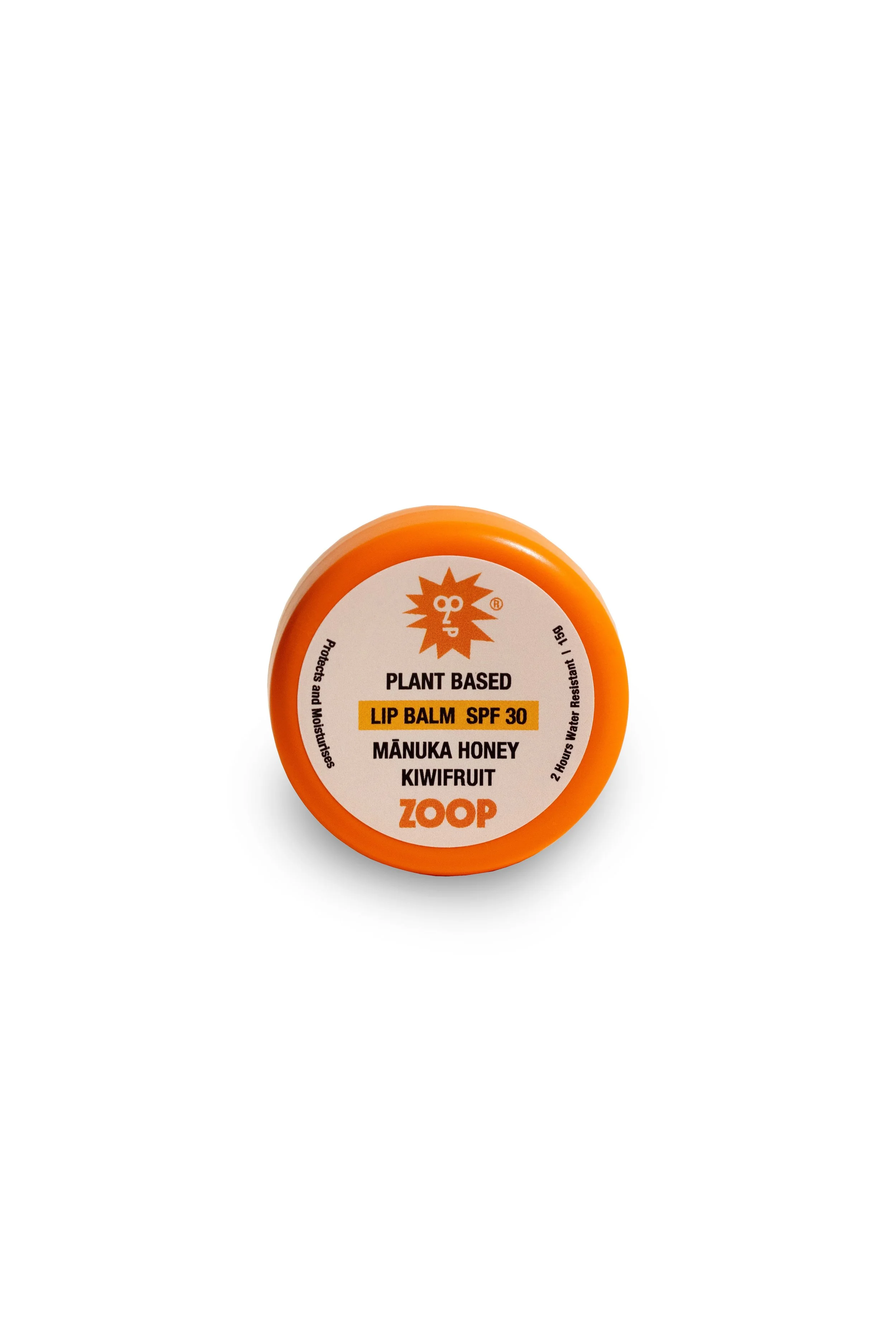 【韓国】Final Balm MULTY BALM 30mL SPF30 SPF30LIPBALM — ZOOP - Skincredible Sunscreen